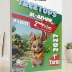 StepAhead Treetops ثانية ابتدائي