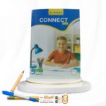 الباهر كونكت بلس خامسة ابتدائي