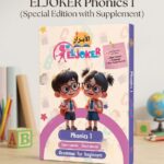 ELjoker Phonics1 - short vowels