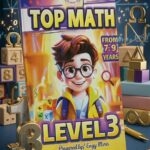 Top Math Level3