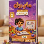 كتابي حساب مستوي ثاني