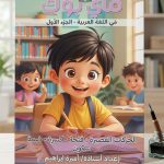 ماي بوك عربي مستوي اول الحركات القصيرة