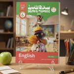 سلاح التلميذ انجليزي سادسة ابتدائي
