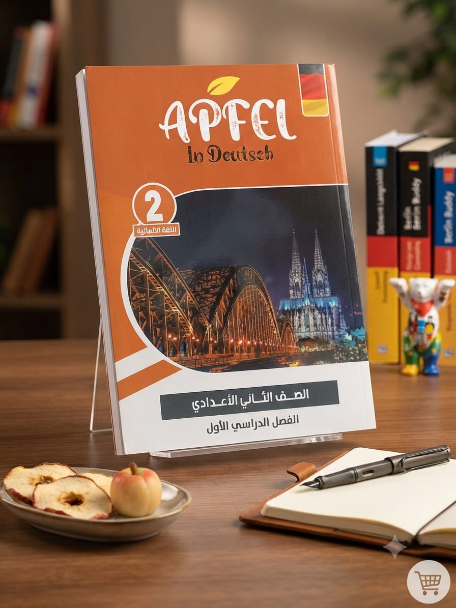 WhatsApp Image 2026-07-25 at 2.12.17 AM (1) APFEL الماني ثانية اعدادي - الصورة 1