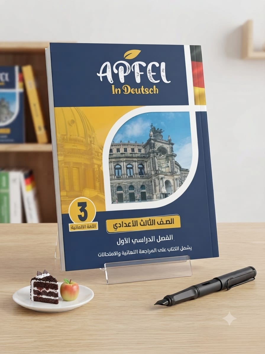 WhatsApp Image 2026-07-25 at 2.12.17 AM APFEL الماني ثالثة اعدادي - الصورة 1