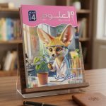 الامتحان علوم رابعة ابتدائي