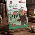 سلاج الازهري عربي اولي اعدادي ترم اول 2027