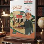سلاح الازهري عربي ثالثة اعدادي 2027 ترم اول