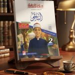 سلاح الأزهري النحو ثانية ثانوي الترم الأول 2027
