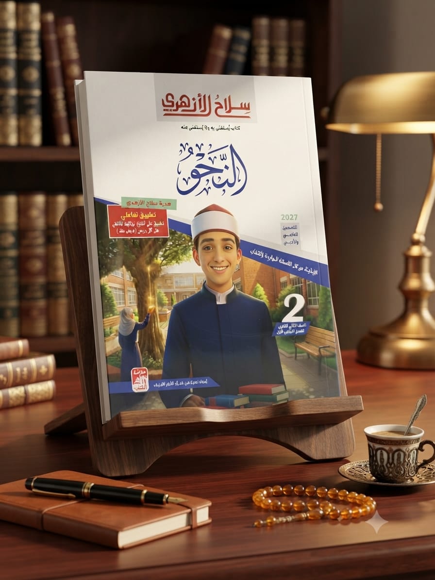 selah-alazhary-nahw-grade-11-term-1-2027.jpg سلاح الأزهري النحو ثانية ثانوي الترم الأول 2027