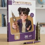 بروفشينال انجليزي ثالثة اعدادي