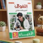 التفوق احياء ث ع شرح