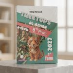 StepAhead Treetops خامسة ابتدائي